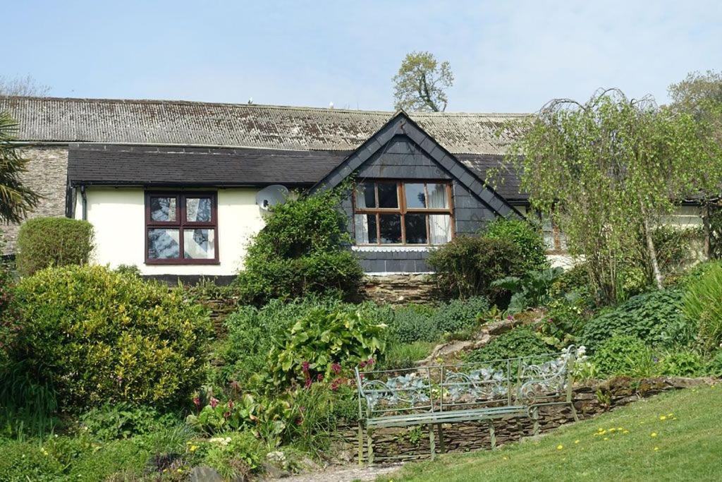 Greenswood Cottage - Cosy Cottage, Rural Location, Beautiful Landscaped Gardens With Pond And Lake Dartmouth Zewnętrze zdjęcie