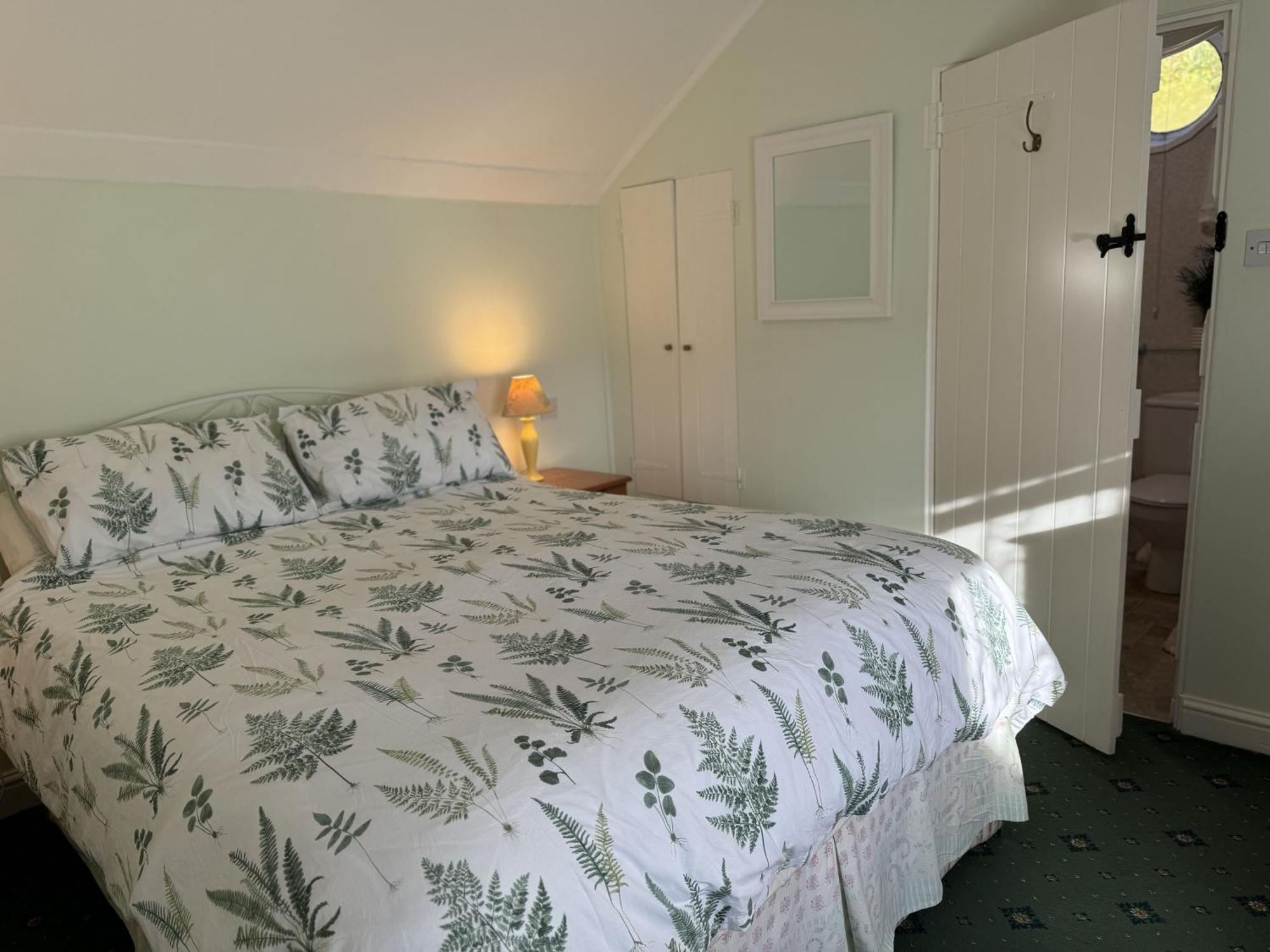Greenswood Cottage - Cosy Cottage, Rural Location, Beautiful Landscaped Gardens With Pond And Lake Dartmouth Zewnętrze zdjęcie