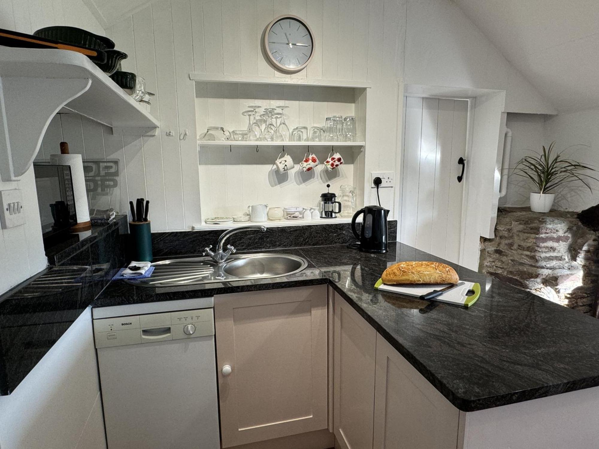 Greenswood Cottage - Cosy Cottage, Rural Location, Beautiful Landscaped Gardens With Pond And Lake Dartmouth Zewnętrze zdjęcie