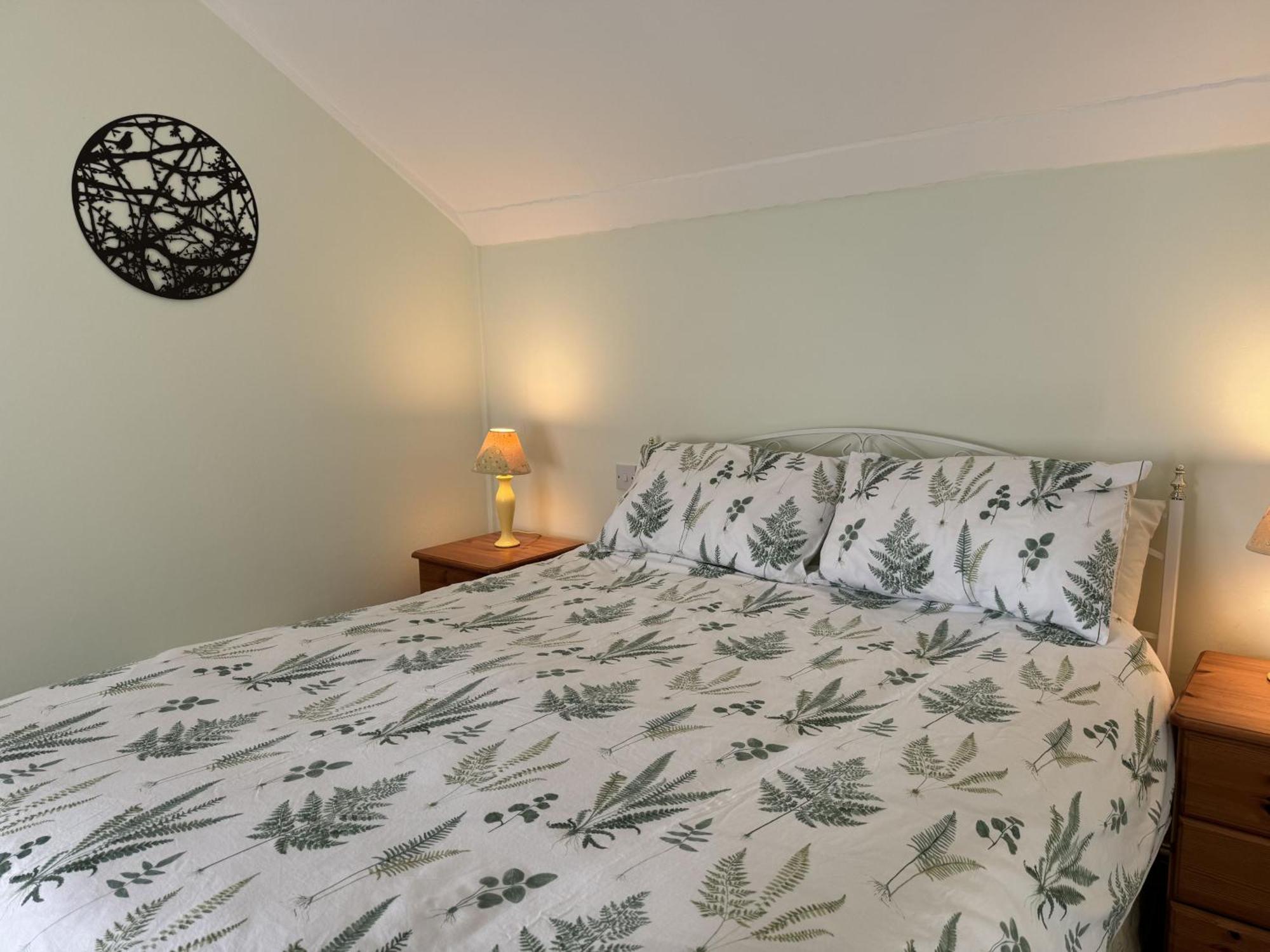 Greenswood Cottage - Cosy Cottage, Rural Location, Beautiful Landscaped Gardens With Pond And Lake Dartmouth Zewnętrze zdjęcie